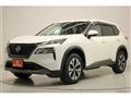 2023 Nissan X-Trail