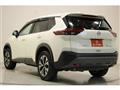 2023 Nissan X-Trail
