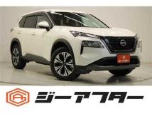 2023 Nissan X-Trail