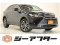 2021 Toyota Harrier