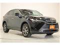 2021 Toyota Harrier