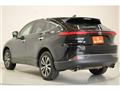 2021 Toyota Harrier