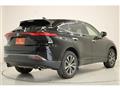 2021 Toyota Harrier