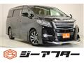 2015 Toyota Alphard G