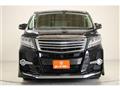 2015 Toyota Alphard G