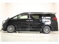 2015 Toyota Alphard G
