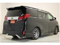 2015 Toyota Alphard G