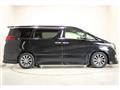 2015 Toyota Alphard G