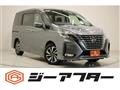 2021 Nissan Serena