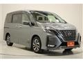 2021 Nissan Serena