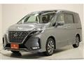 2021 Nissan Serena