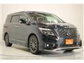 2022 Nissan Elgrand