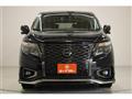 2022 Nissan Elgrand