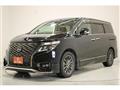 2022 Nissan Elgrand