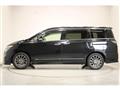 2022 Nissan Elgrand