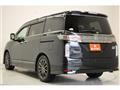 2022 Nissan Elgrand