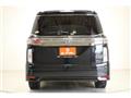 2022 Nissan Elgrand