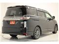 2022 Nissan Elgrand