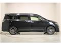 2022 Nissan Elgrand