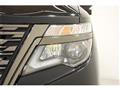 2022 Nissan Elgrand