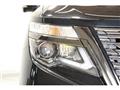 2022 Nissan Elgrand