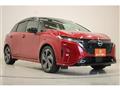 2022 Nissan Note