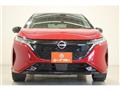 2022 Nissan Note