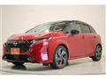 2022 Nissan Note