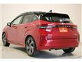 2022 Nissan Note