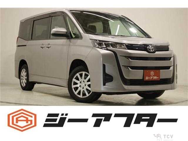 2022 Toyota Noah