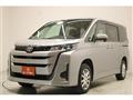 2022 Toyota Noah