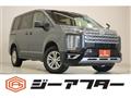 2019 Mitsubishi Delica D5