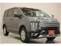 2019 Mitsubishi Delica D5