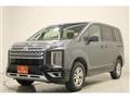 2019 Mitsubishi Delica D5