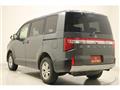 2019 Mitsubishi Delica D5