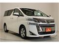 2019 Toyota Vellfire