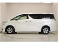 2019 Toyota Vellfire