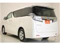 2019 Toyota Vellfire