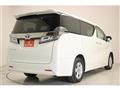 2019 Toyota Vellfire