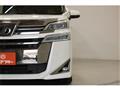 2019 Toyota Vellfire