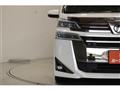 2019 Toyota Vellfire