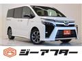 2018 Toyota Voxy