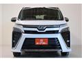 2018 Toyota Voxy