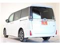 2018 Toyota Voxy