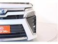 2018 Toyota Voxy