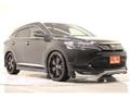 2017 Toyota Harrier