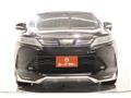 2017 Toyota Harrier