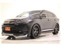 2017 Toyota Harrier
