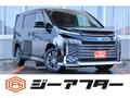 2022 Toyota Voxy