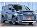 2022 Toyota Voxy